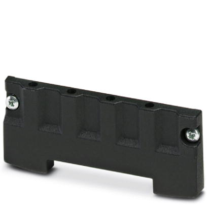 Phoenix Contact UM-ALU 4-72 COVER PA BK Боковой элемент 2200934