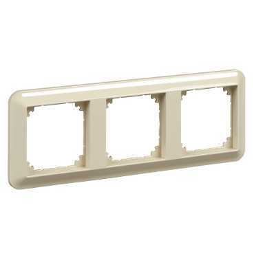 SE Merten SM M-Trend Беж Рамка 3-ая MTN4030-1244