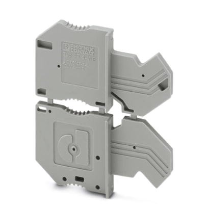 Phoenix Contact Концевая крышка D-PT 4-WE 3044902