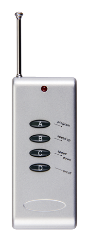 Купить Jazzway Контроллер RGB  ZC-2000RC 12V 3x4A =144Вт (RF) .3327392