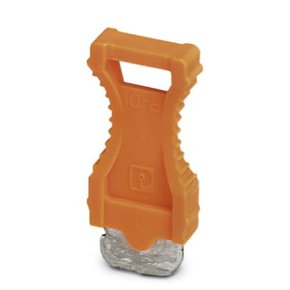 Phoenix Contact Штекер-разъединитель P-DI GY 3047390