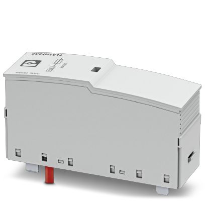 Phoenix Contact FLT-SEC-H-T1-264/25-P Штекерный модуль для защиты от перенапряжений, тип 1 2905968