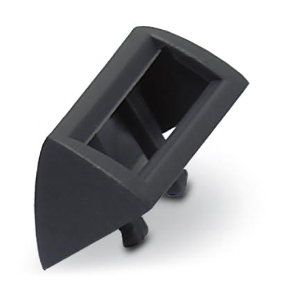 Phoenix Contact MA 20X 8 BK Держатели маркировки 0814270