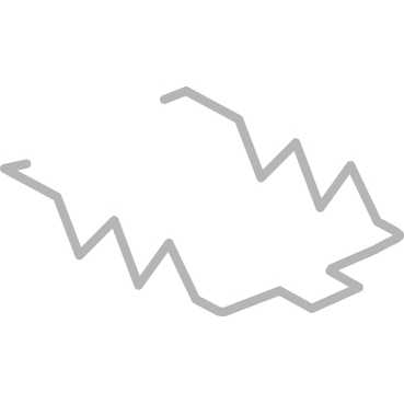 Купить SE Металлическая скоба-держатель RUZC200