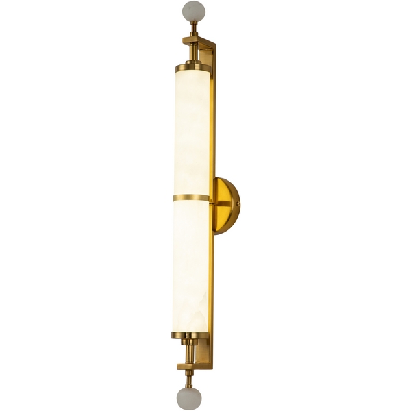 Favourite Plunger настенный светильник 3012-2W