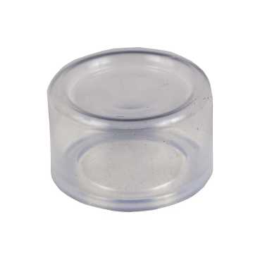 Купить SE XB5 Колпачок защитный прозрачный для круглых кнопок ZBP0