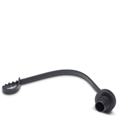 Phoenix Contact Резьбовой колпачок PROT-M12 MS-PA-C 1430899