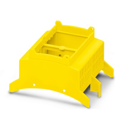 Phoenix Contact BC 71,6 OT U11 YE Верхняя часть корпуса 1163769