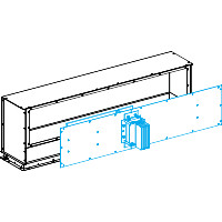 Купить SE Canalis Защитный кожух (KTB0350CR6)
