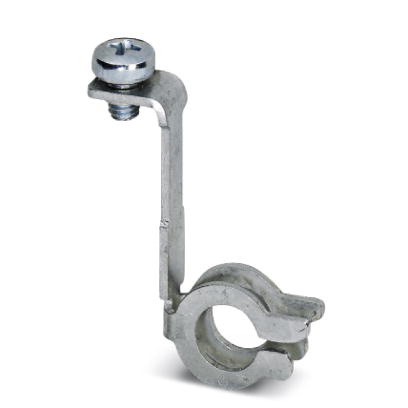 Phoenix Contact UM-PRO PE CONTACT L1 Контакт функционального заземления 2200161