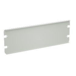 DKC Панель пласт. глух. отсека Ш=400 В=100