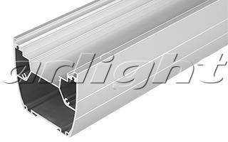 Arlight Профиль SL80-1500 Анод 022986