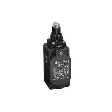 Купить SE Выключатель концевой ролик-плужнер (XCKS102H29)