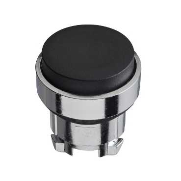 Купить SE XB4 Головка кнопки с фиксацией ZB4BH2