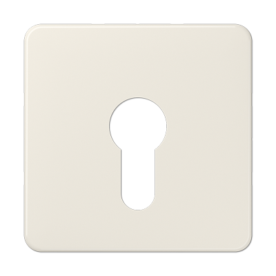 JUNG Крышка для замочного выключателя, плоский 525