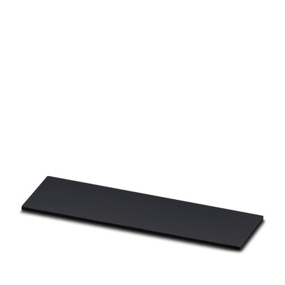 Phoenix Contact ME MAX 22,5 PLATE U42 BK Корпус для электроники 2697372