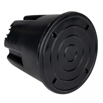 EKF PROxima Держатель кровельный универсальный 8-10 мм (с бетоном) PROFI