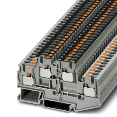 Phoenix Contact Двухъярусные клеммы PTTB 4-PV 3211825