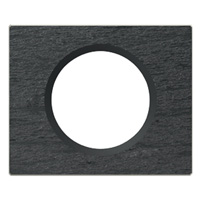 Купить Legrand Celiane Ардезия Рамка 1 пост (2 модуля) 069371