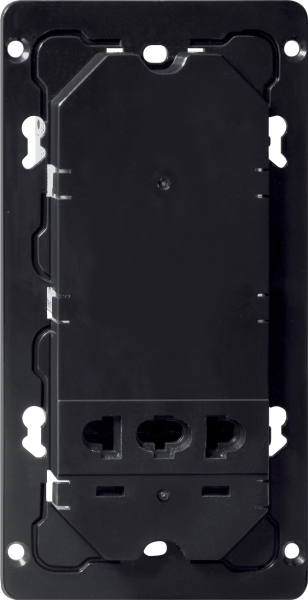 SE Merten Механизм розетки для электробритвы MTN213300