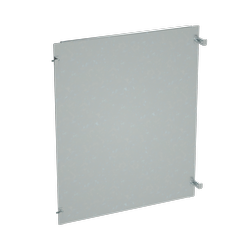 DKC Закрытие заднее глух. Ш=600 В=550