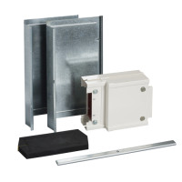 Купить SE Canalis Адаптер для стыковки (KSA400FA4)