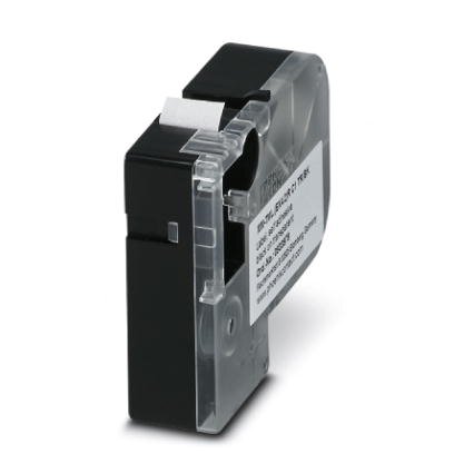 Phoenix Contact MM-TML (EX3,8)R C1 WH/BK Этикетка 1092026