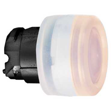 Купить SE XB4 Кнопка с подсветкой ZB4BW5437