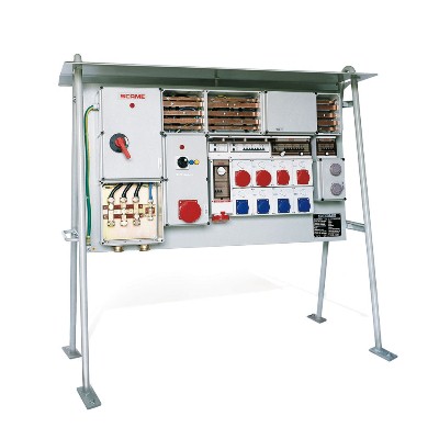 DKC Рама для установки настенных разъемов 1130x1000