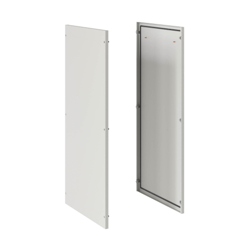 DKC Панели боковые, для шкафов CQE 1200x600 мм, 1 упаковка - 2шт.