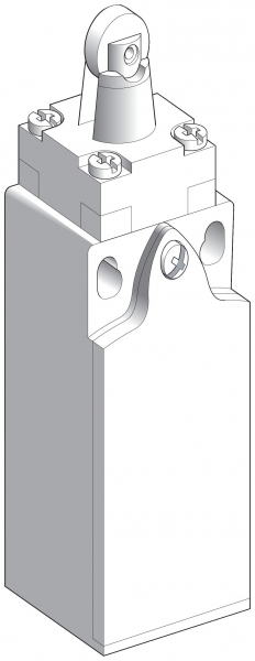 Купить SE Выключатель концевой 1НО1НЗ ввод ISO20 XCKN2502P20
