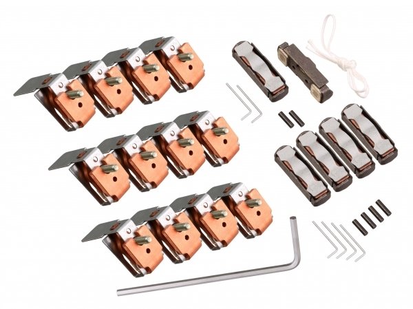 Купить SE Contactors F Комплект контактов для 3Р контактора LA5F780803