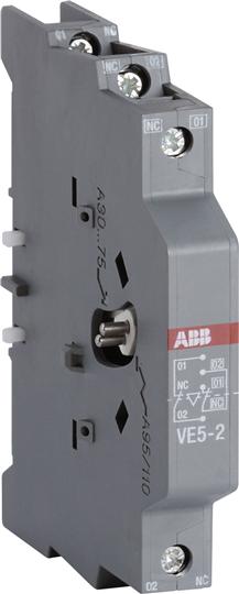 ABB VE 5-2 Реверсивная блокировка для контакторов А45 - А110 1SBN030210R1000