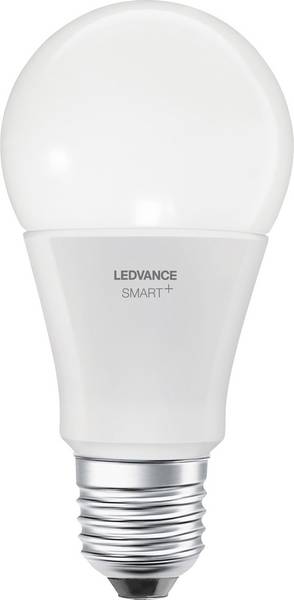 Ledvance SMART+ WiFi Classic Tunable White 75 9.5 W/2700…6500K E27 4058075485433