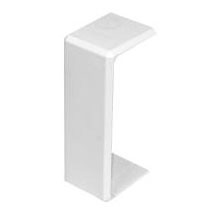 Купить Legrand Накладка на стык для плинтуса 30804 32х20-16, 30017 32х20-16 033604