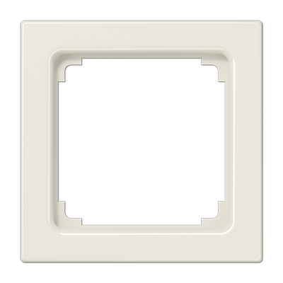 JUNG LS 990 Antik Бежевая Рамка промежуточная для монтажа стандартных изделий LS961Z