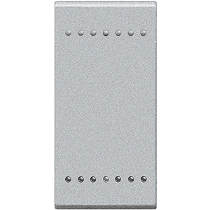 BT LL Алюминий Клавиша без символа, 1 мод NT4915N