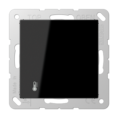 JUNG KNX регулятор A2178BFORTSSW