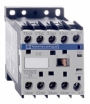 Купить SE Auxiliary contactors Промежуточное реле 2НО+2НЗ, цепь управления 110В DC CA3KN22FD3