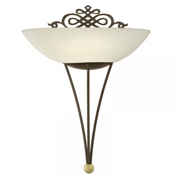 Eglo Бра MESTRE, 1х60W (E27) 86715