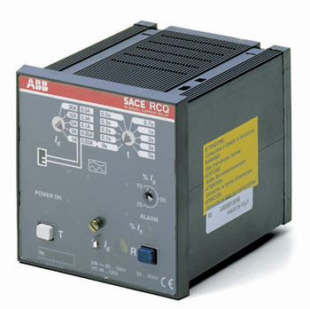 Купить ABB Tmax Тороид для RCQ - TOR CL замкнутый, внутренний диаметр 110 mm 1SDA037395R1