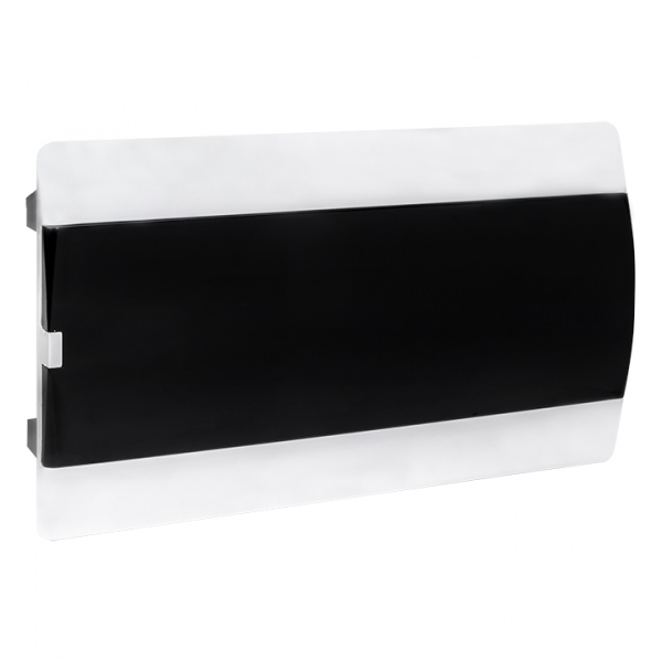 EKF PROxima Щит распред. встраиваемый ЩРВ-П-18 "SlimBox" IP41