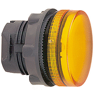 Купить SE XB5 Головка неоновой сигнальной лампы ZB5AV05S