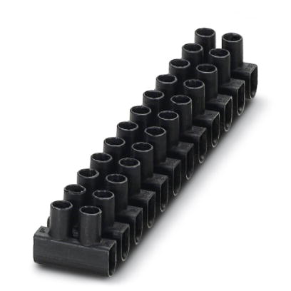 Phoenix Contact Евроклемма EC 10 BK 3240177