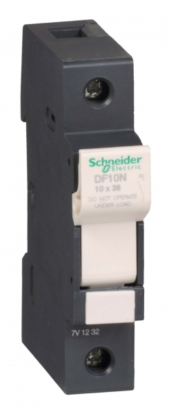 Купить SE Разделитель-предохранитель 32A N. DF10N