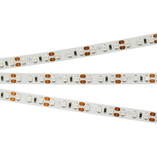 Arlight Светодиодная лента RT 2-5000 12V Yellow 2x (3528, 600 LED, LUX) (9.6 Вт/м, IP20) 012328 Arlight Светодиодная лента RT 2-5000 12V Yellow 2x (3528, 600 LED, LUX) (9.6 Вт/м, IP20) 012328