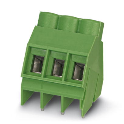 Phoenix Contact SMKDS 5/ 3-6,35 Клеммы для печатной платы 1720046