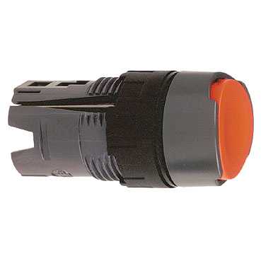 Купить SE Головка кнопки 16мм с возвратом ZB6AA4