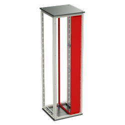 DKC Комплект бок. отсека шин В=1800 Г=400