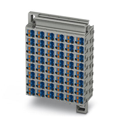 Phoenix Contact PTMC 1,5/48-2 /BU Сотовые клеммы 3270323